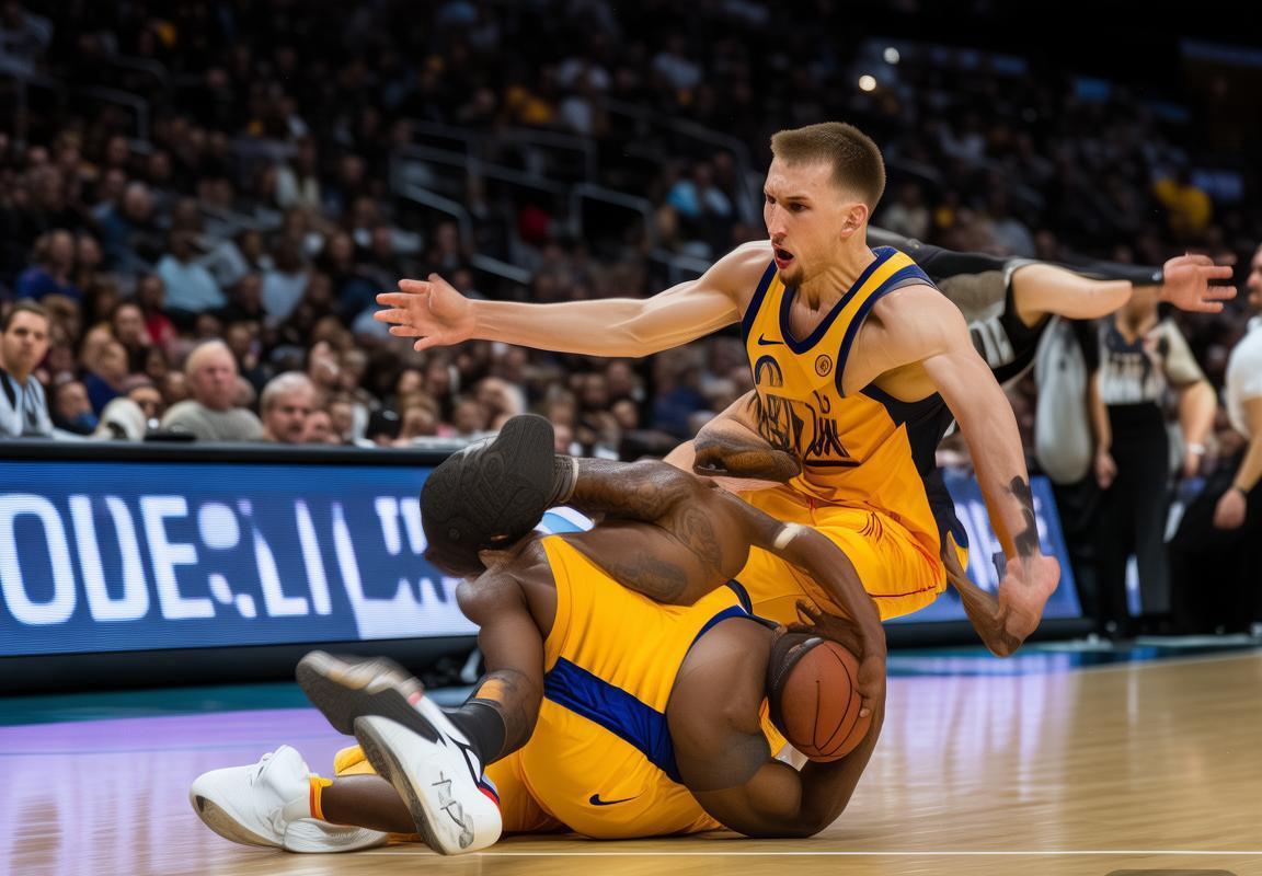 湖人NBA裁判判罚尺度引热议！邓恩怒喷东契奇遭驱逐 vs 海斯推人争议，联盟判罚双重标准再遭质疑