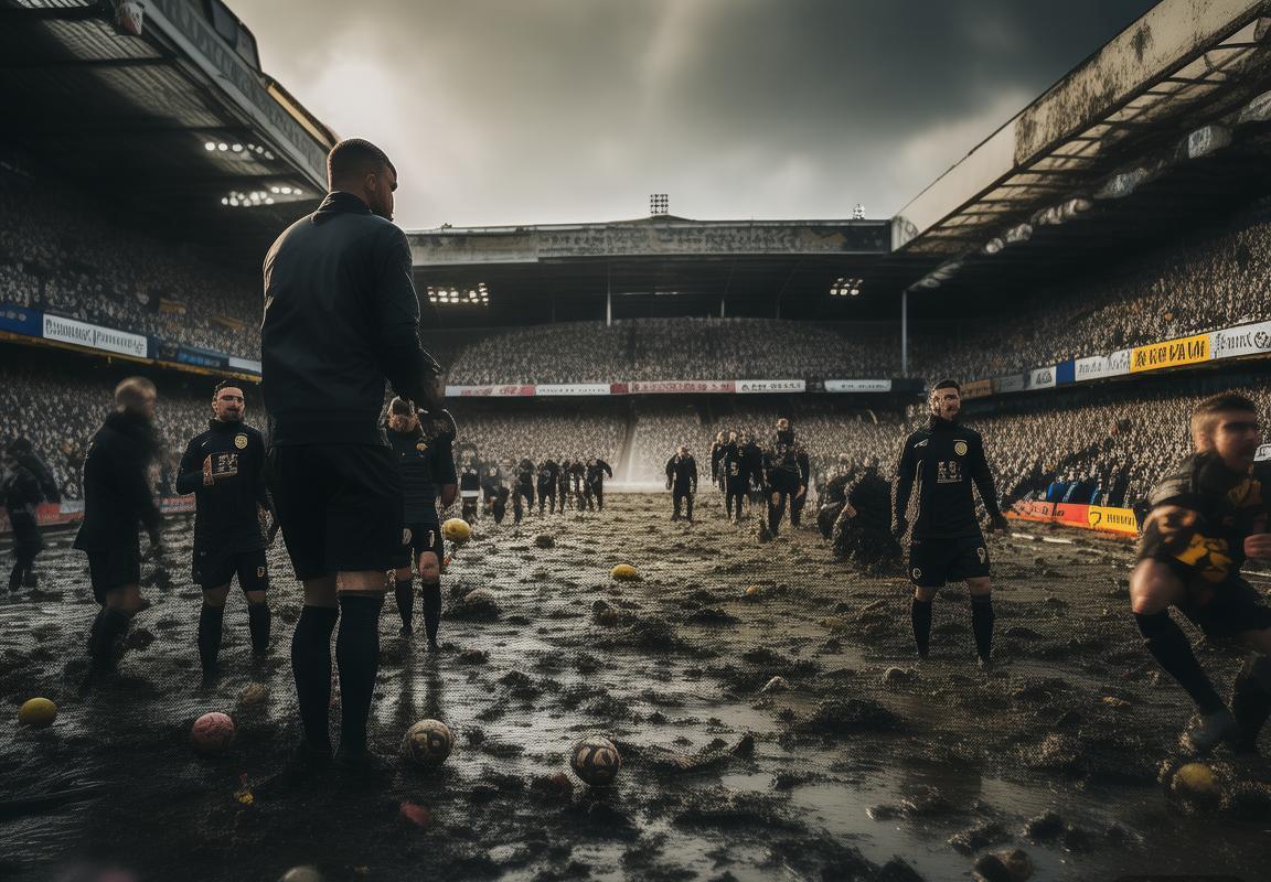 皇马欧冠半决赛在即，曼城轮换8主力蓄力；利兹联状态低迷保级堪忧，科隆进攻风格引爆进球大战