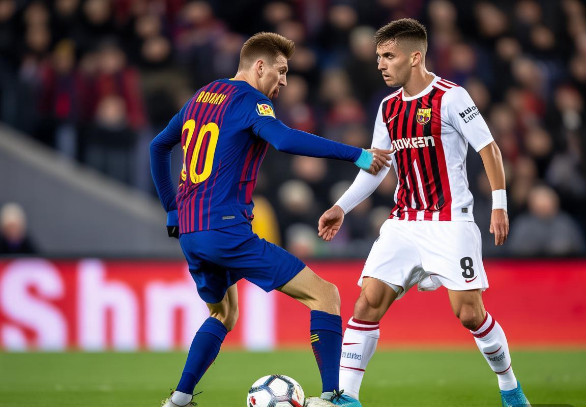 西甲联赛前瞻：哈维麾下巴塞罗那迎战阿拉维斯，莱万多夫斯基领衔攻坚