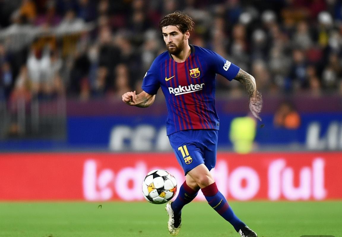 西甲联赛前瞻：哈维麾下巴塞罗那迎战阿拉维斯，莱万多夫斯基领衔攻坚