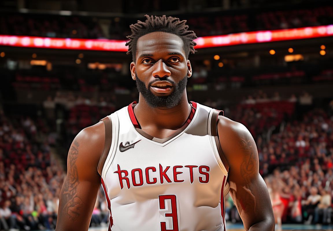 火箭队迎甜蜜赛程：对手平均胜率仅47%成季后赛席位关键，年轻核心稳定性决定冲刺前景