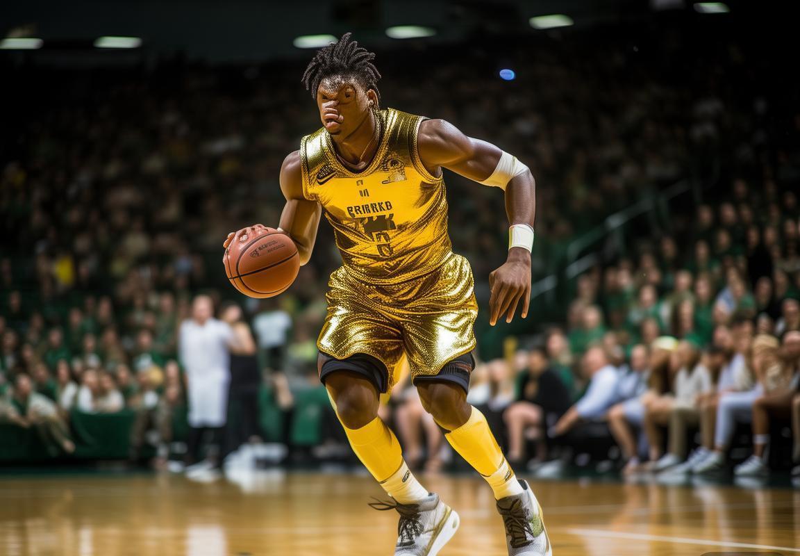 NBA常规赛：杰伦·布朗三双&普理查德爆砍42分，凯尔特人险胜骑士队